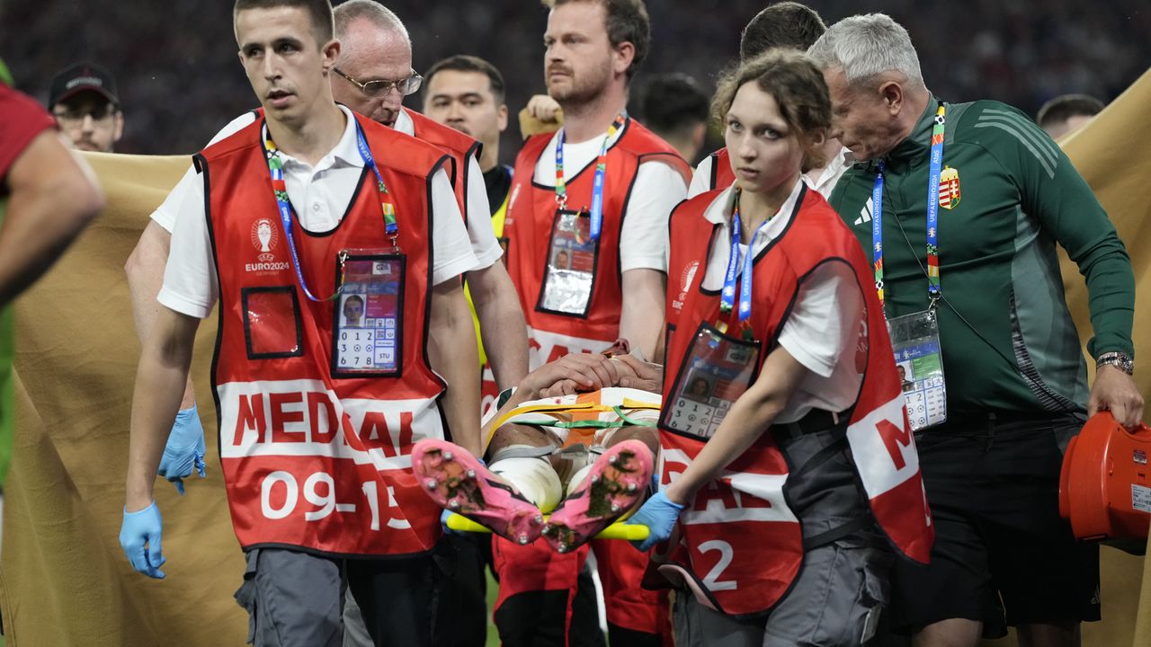 Barnabas Varga