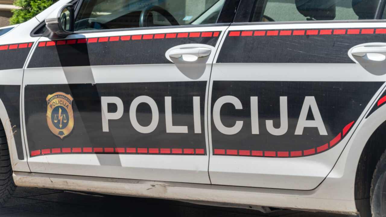 Policija