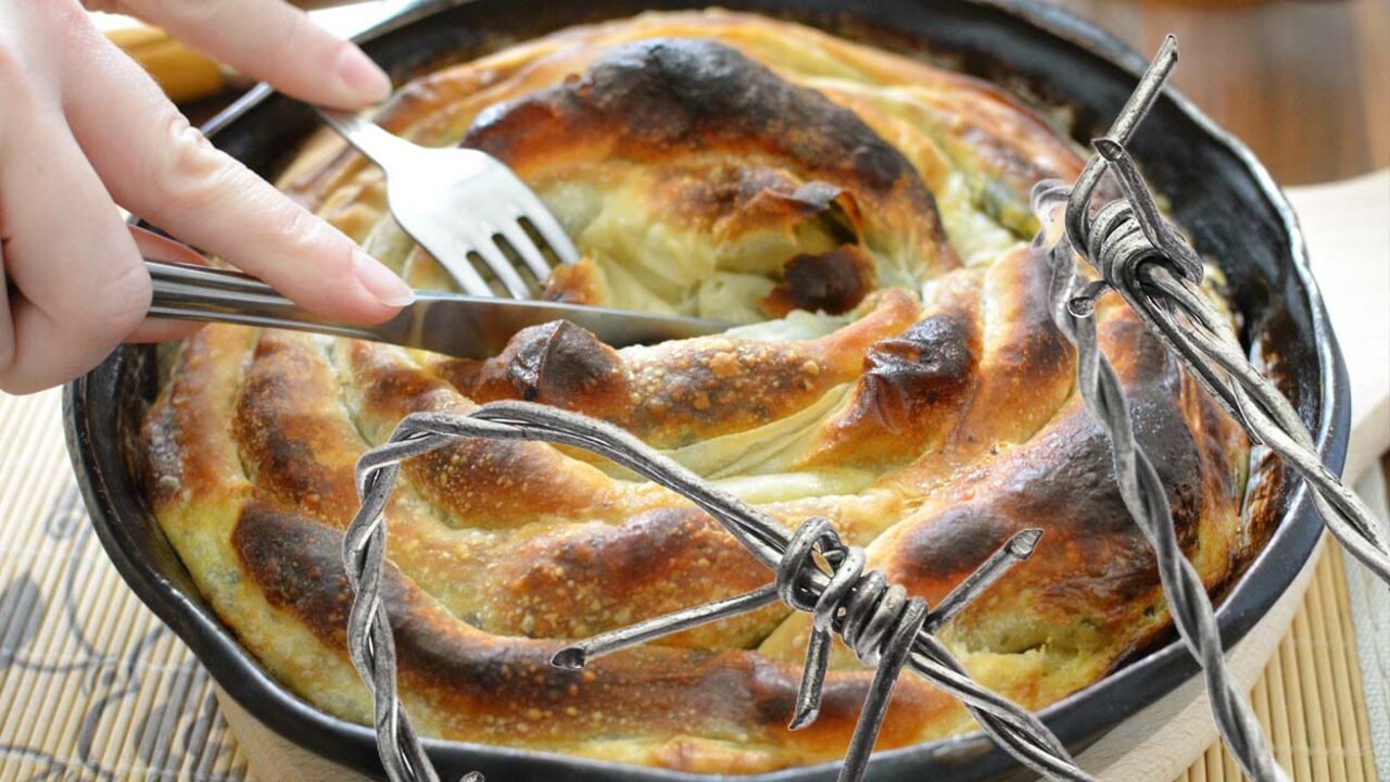 Burek