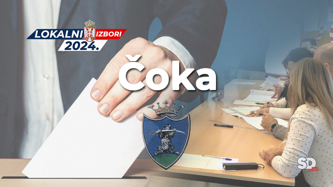 Čoka