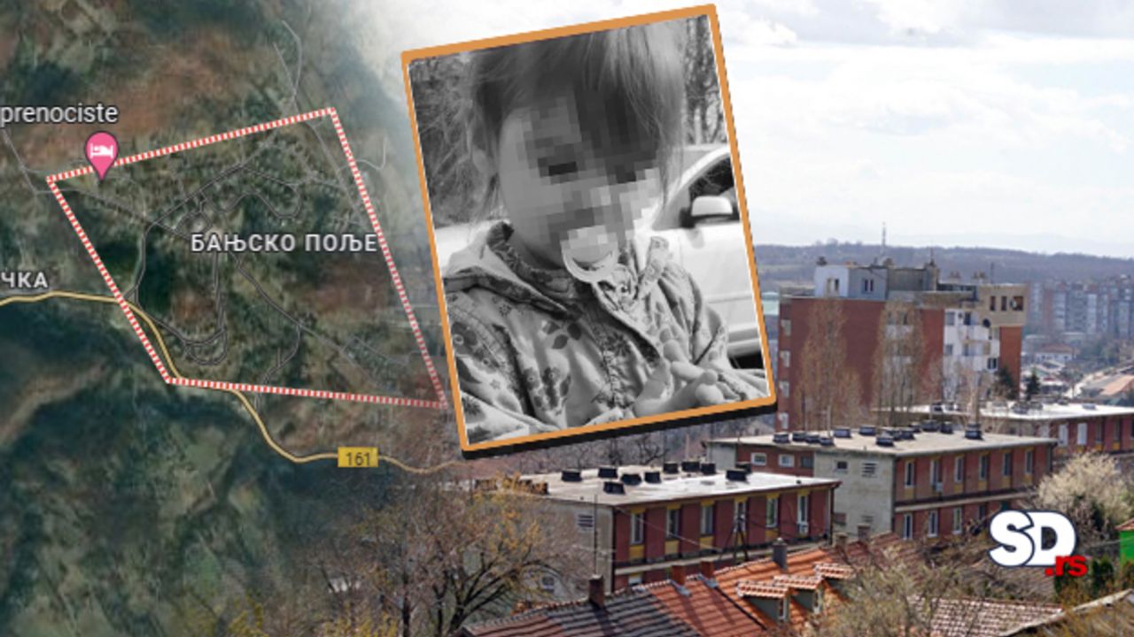 Ubijena Danka Ilić