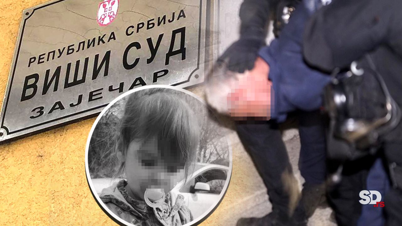Ubijena Danka Ilić