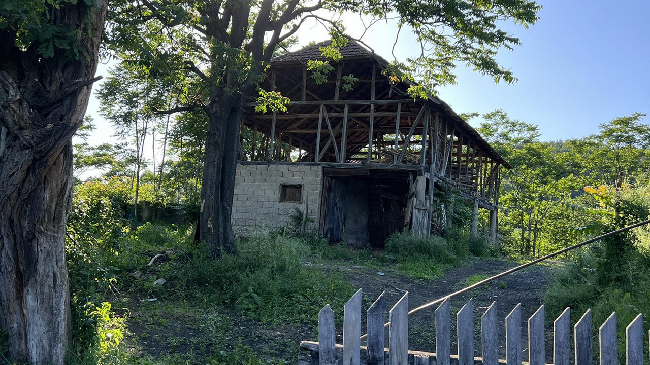 vikendica porodice Danke Ilić