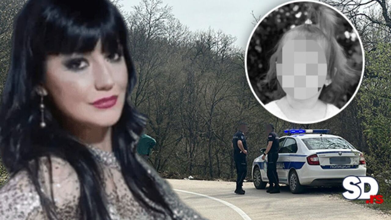 Jelena Marjanović, Danka Ilić