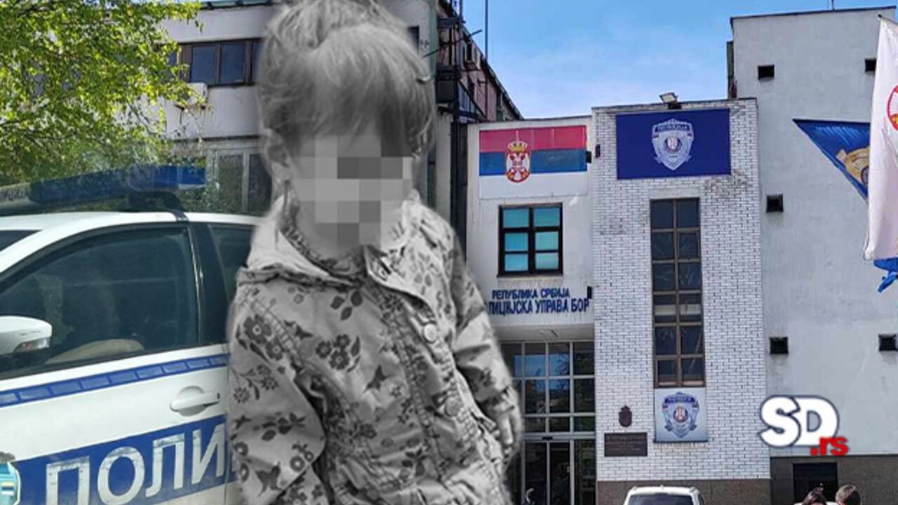 Ubijena Danka Ilić