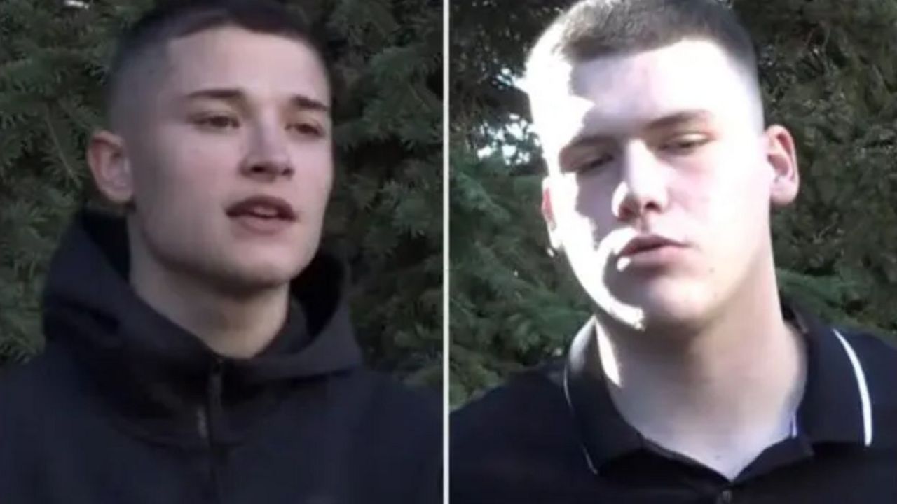 Srpska deca napadnuta u Leposaviću