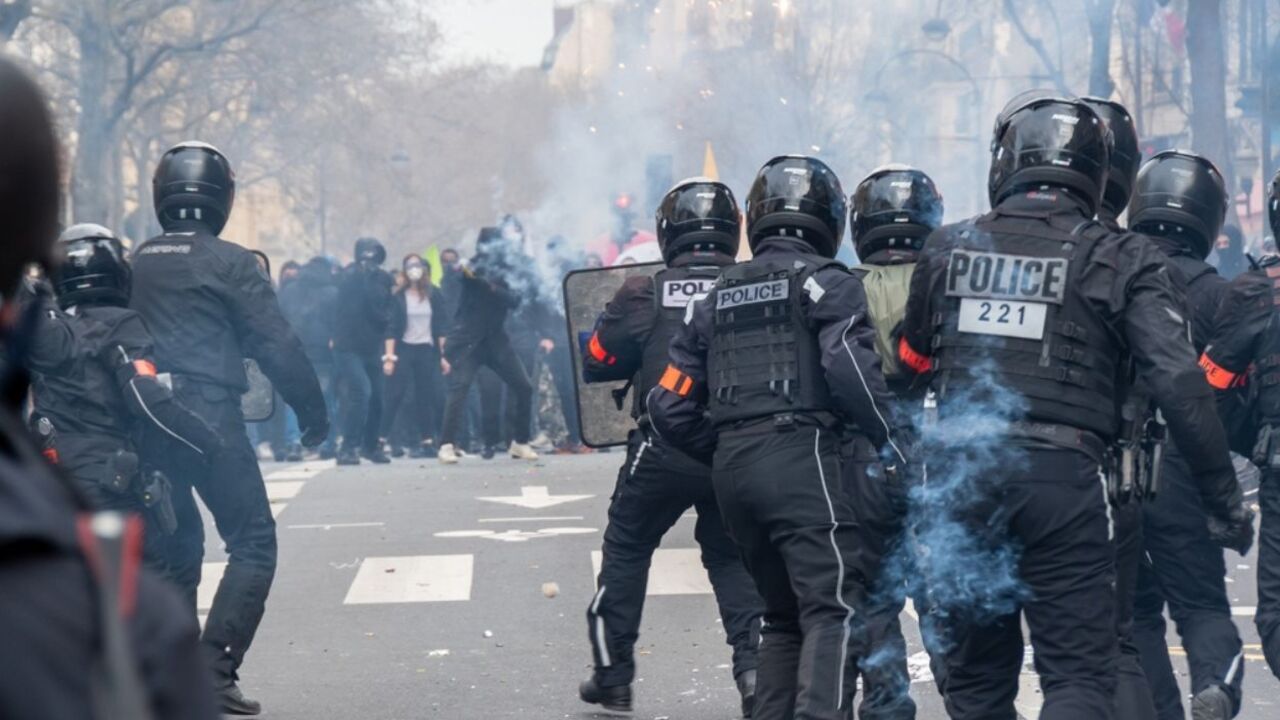 Demonstracije