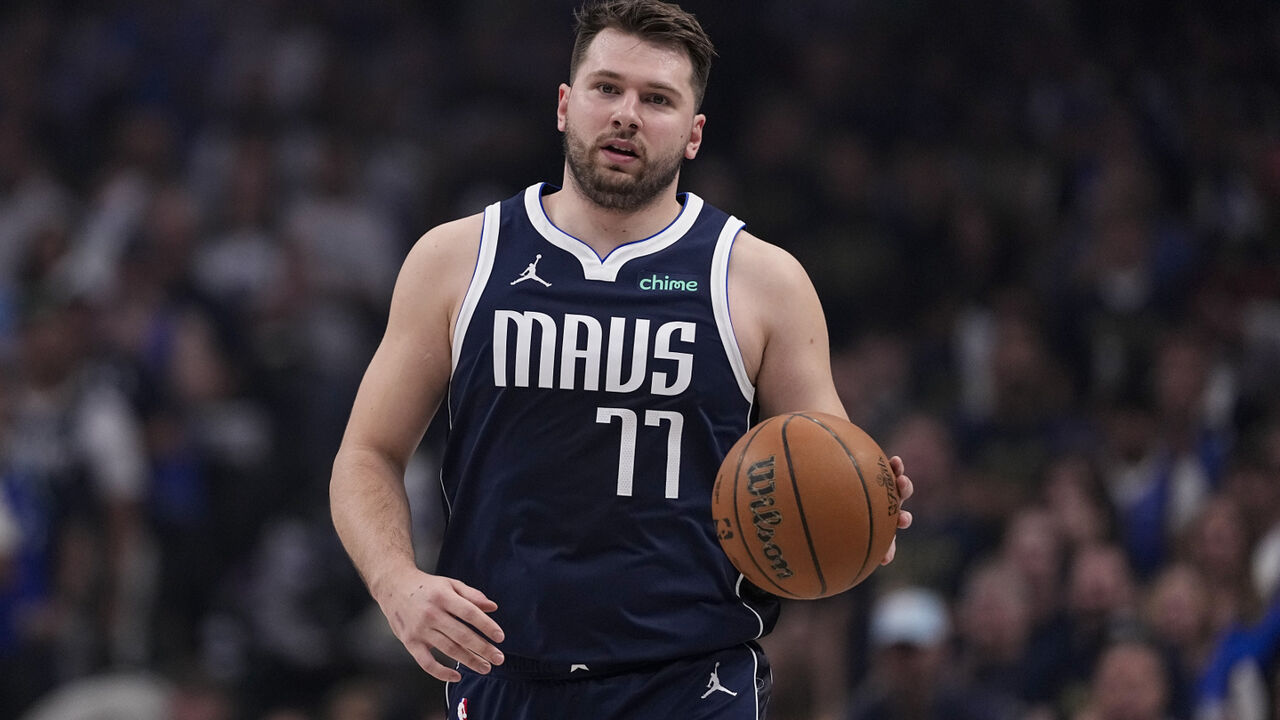 Luka Dončić