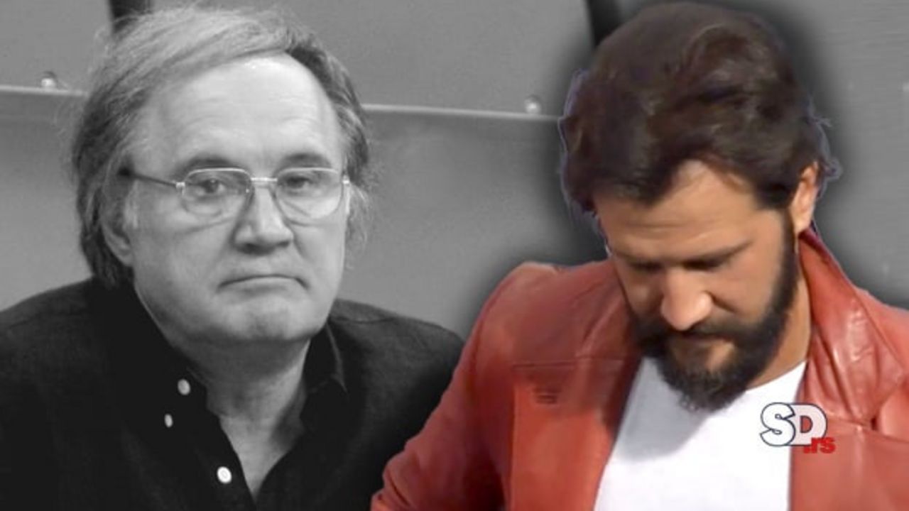 Stefan Kapičić i Dragan Kapičić