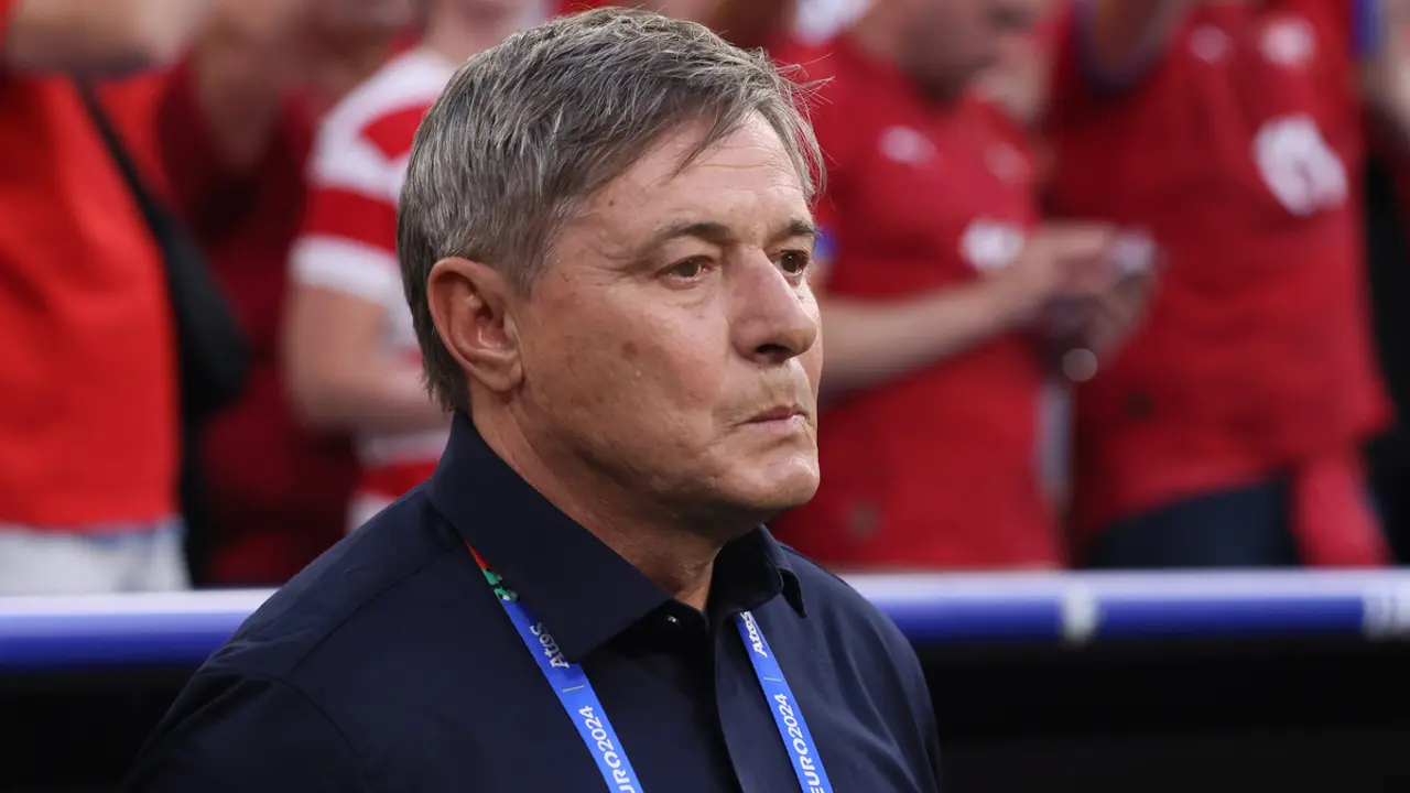 Dragan Stojković Piksi