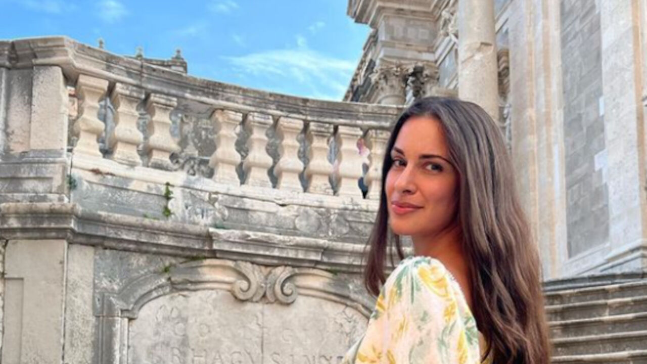 Dragana Kosjerina