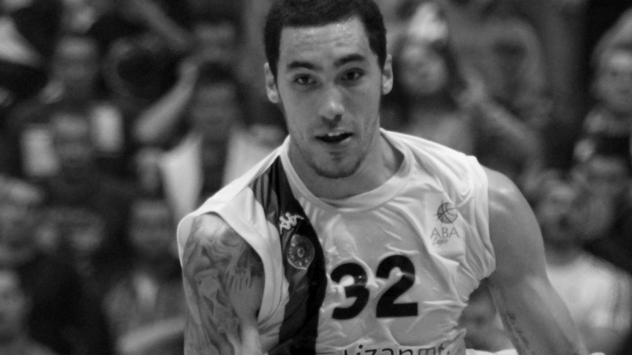 Dru Gordon