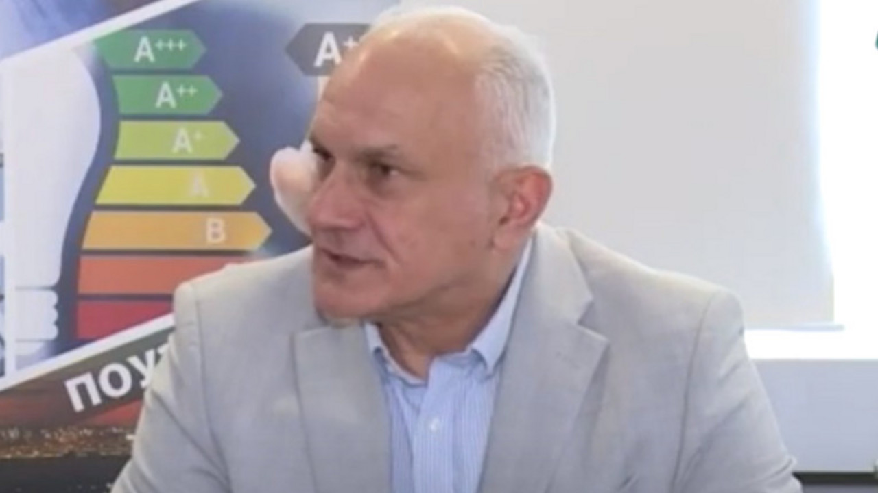 Novi direktor EPS-a