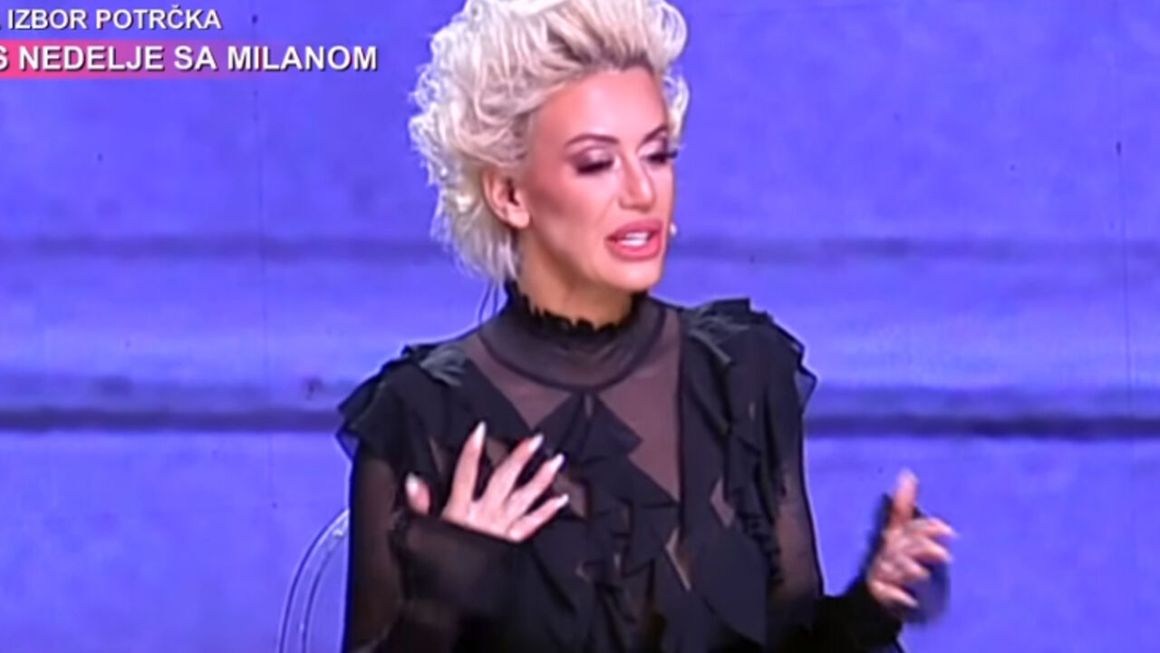 Dušica Jakovljević