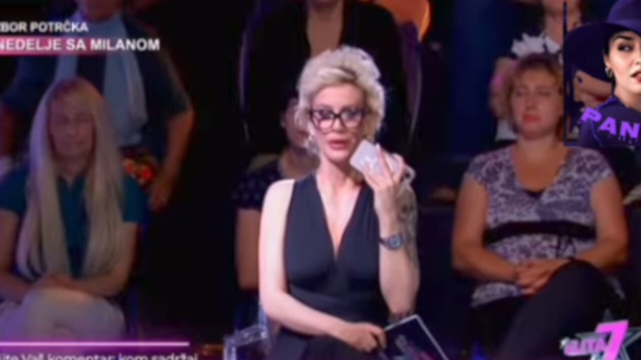 Dušica Jakovljević