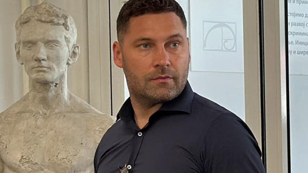 Duško Tošić