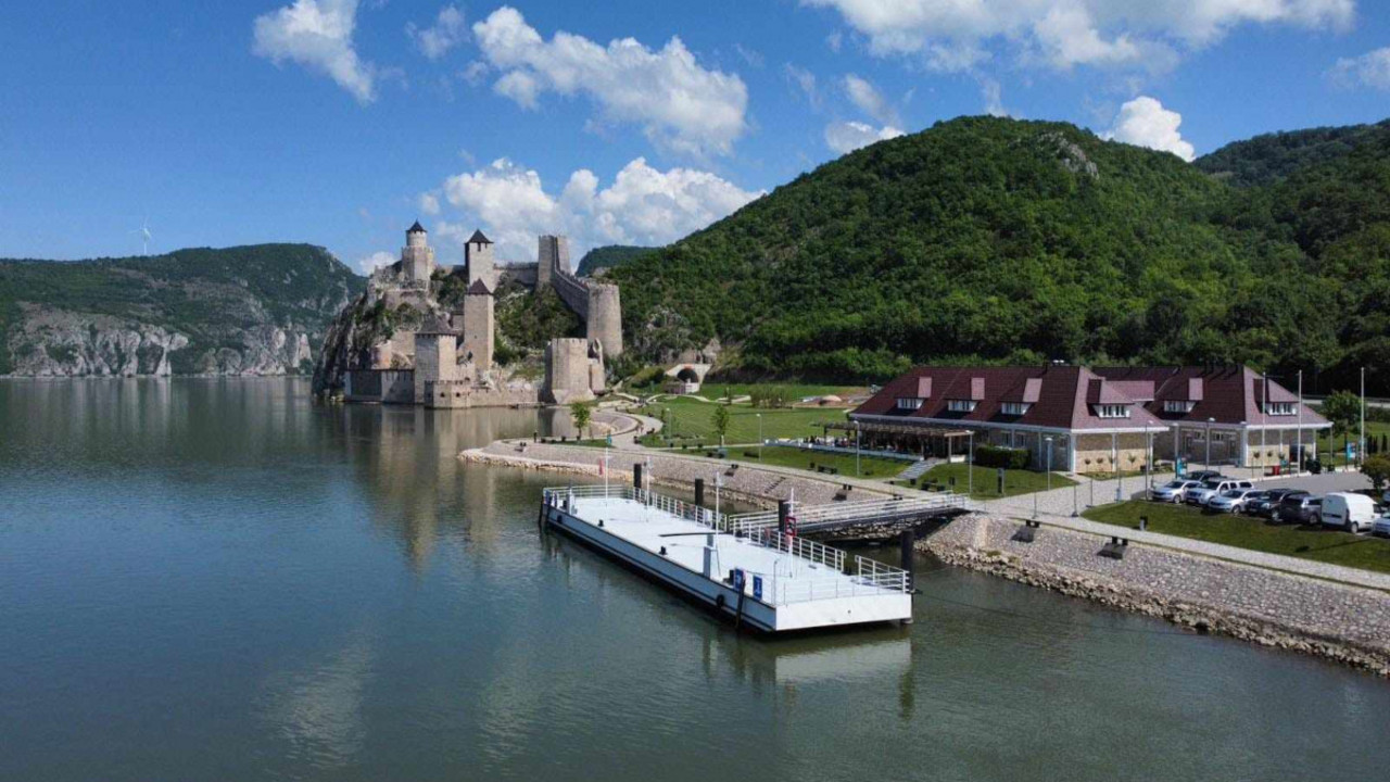 Dunav