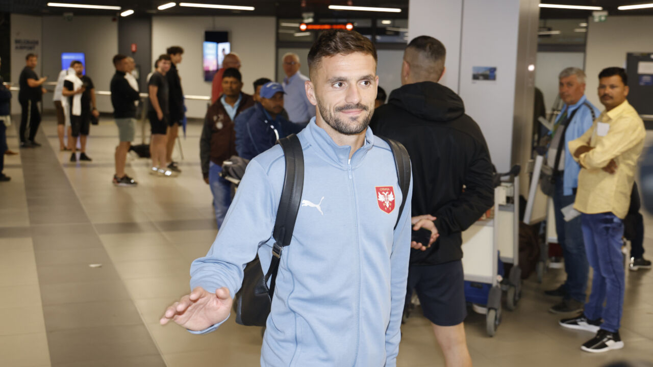 Dušan Tadić