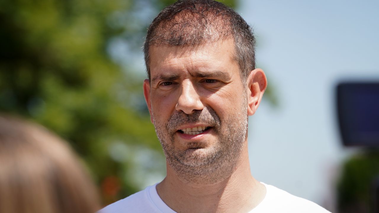 Dušan Borković
