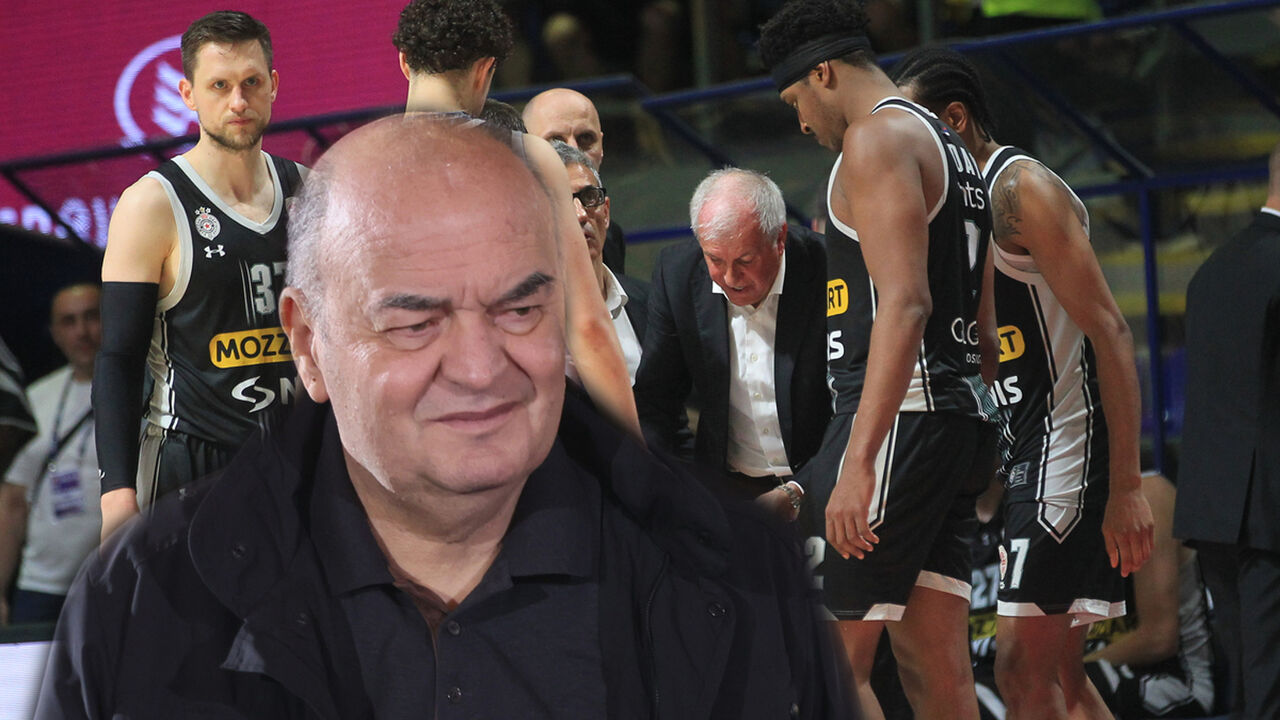 Duško Vujošević