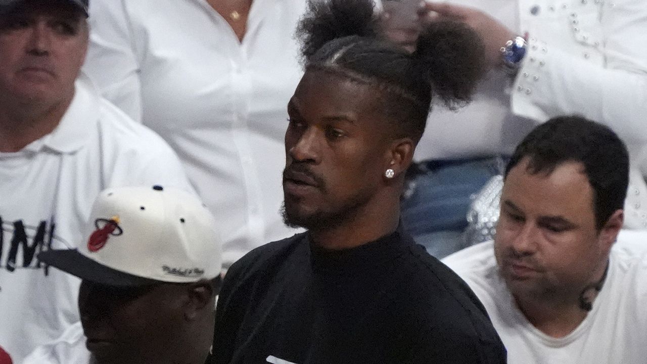 Džimi Batler