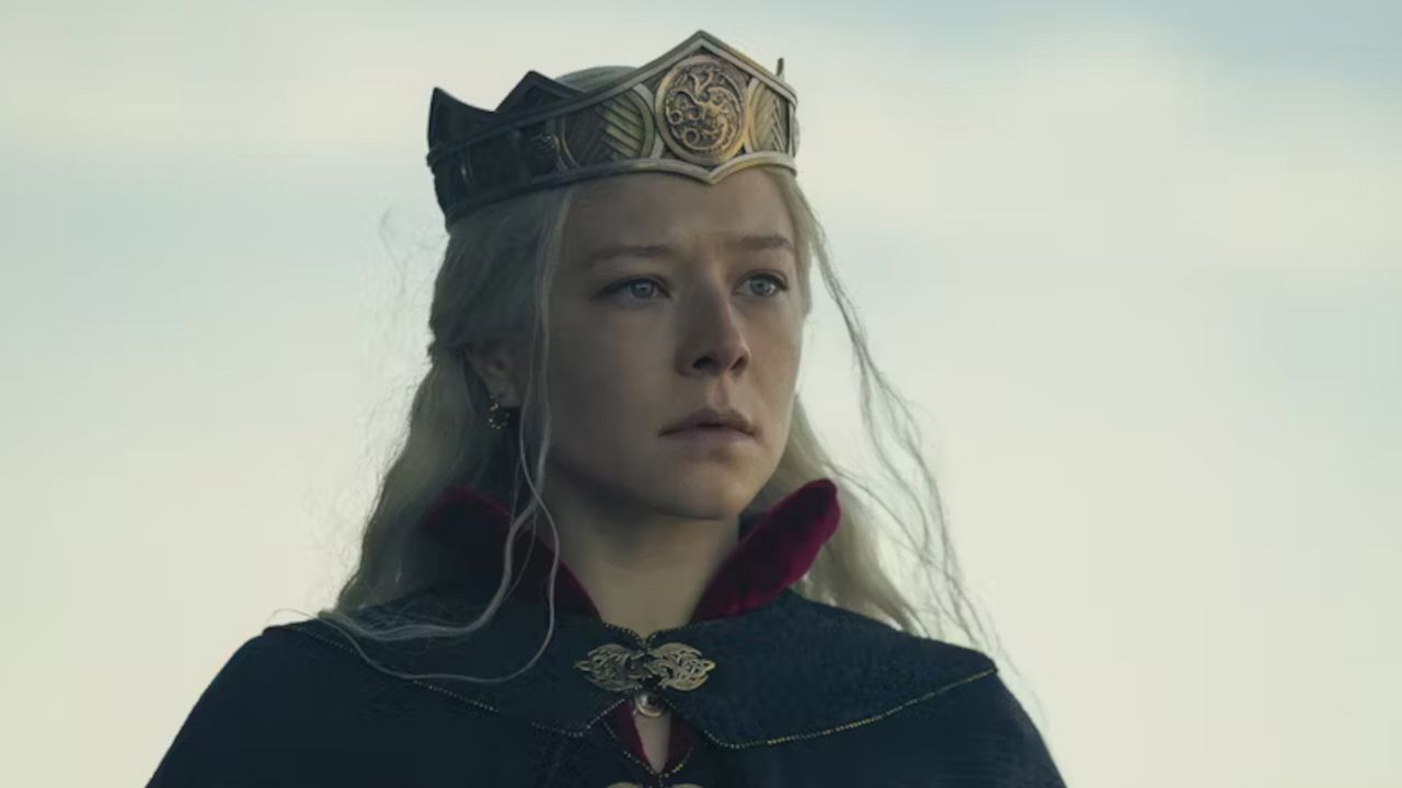 Renira Targarjen