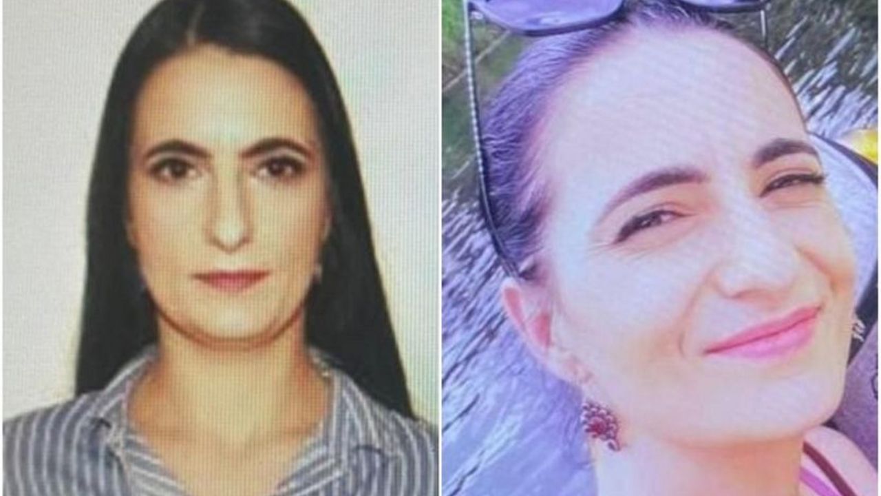 Nestala žena