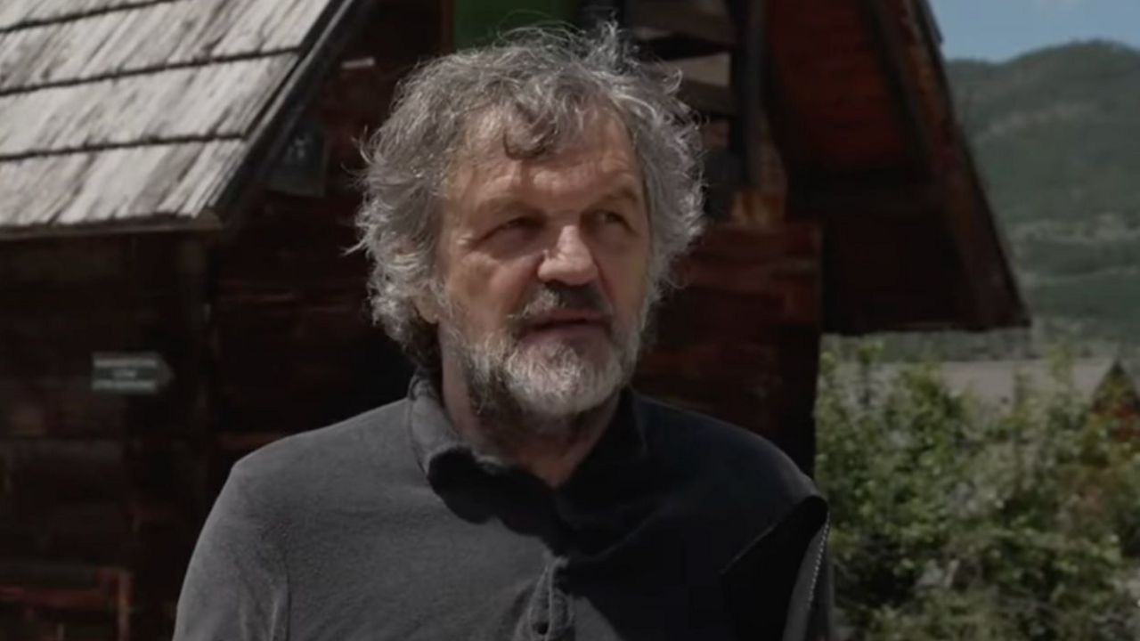 Emir Kusturica