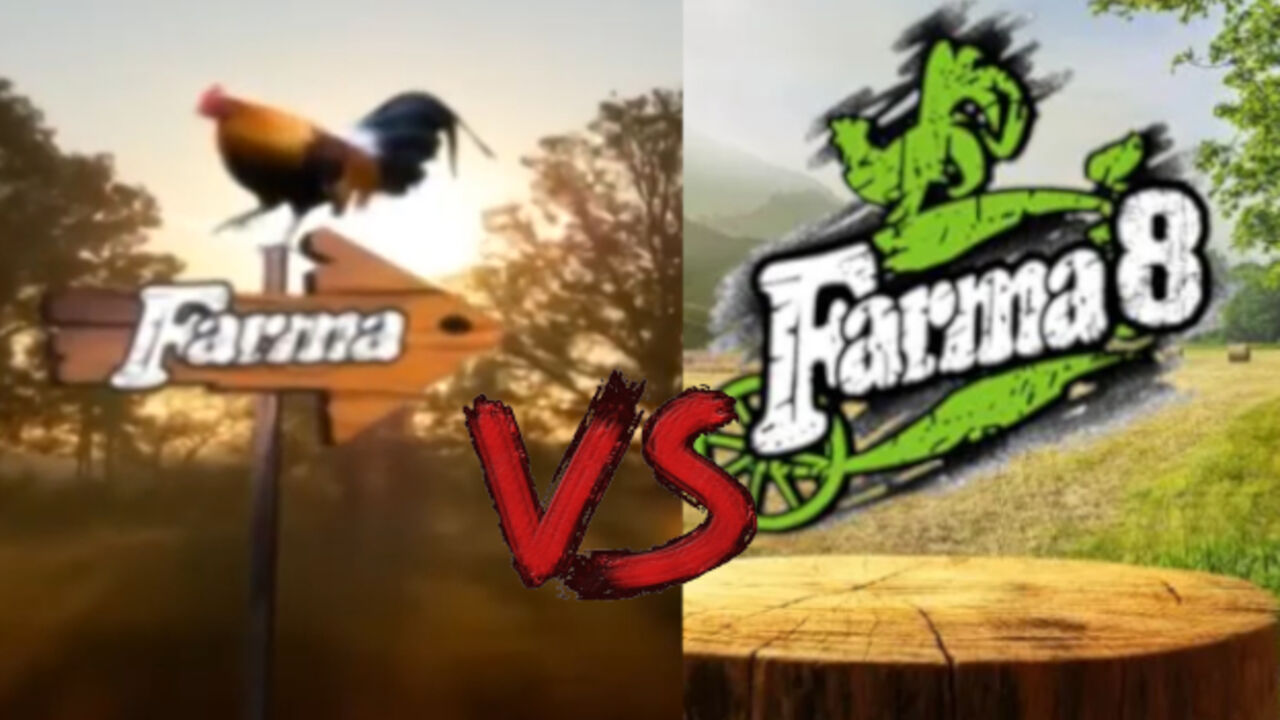 Farma