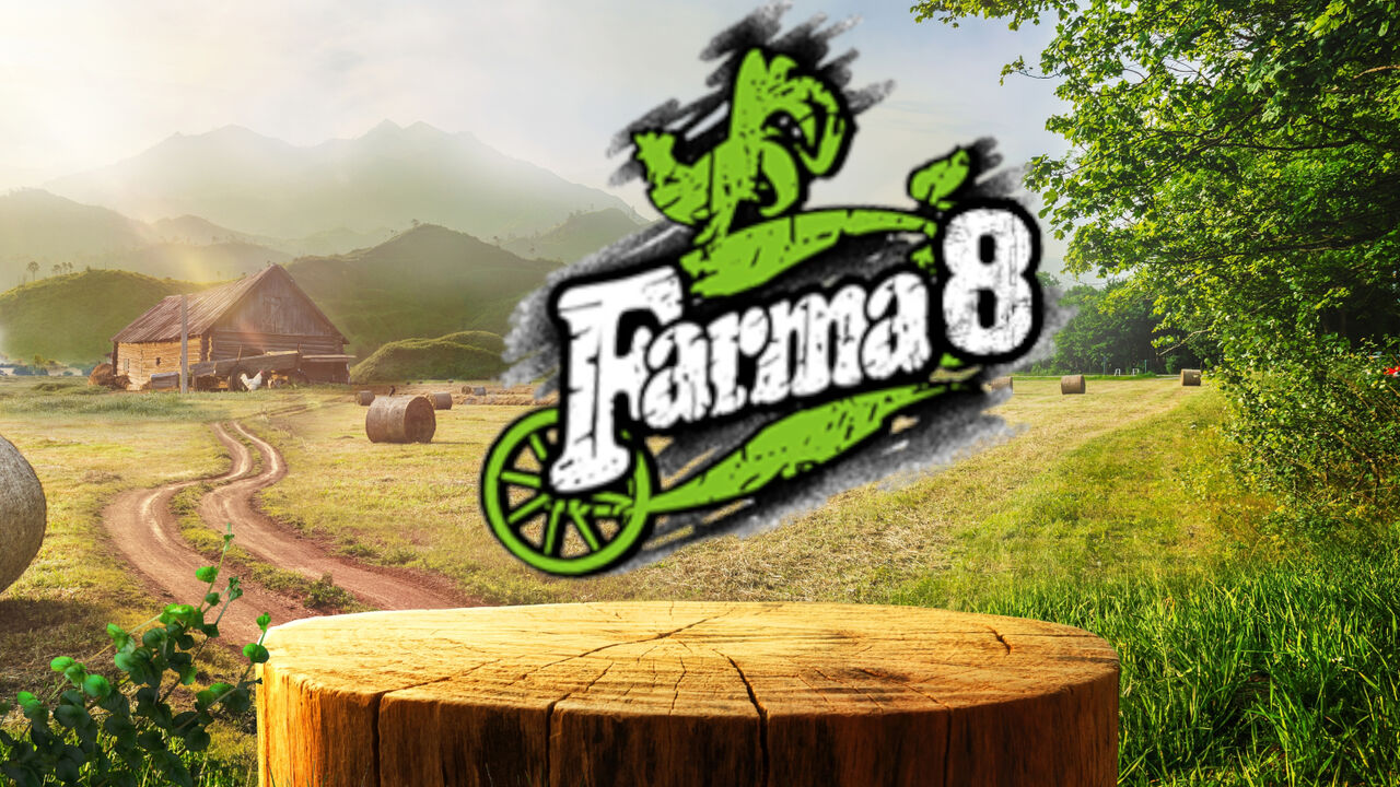 Farma 8