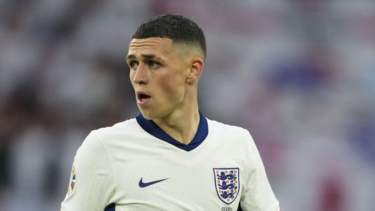 Fil Foden