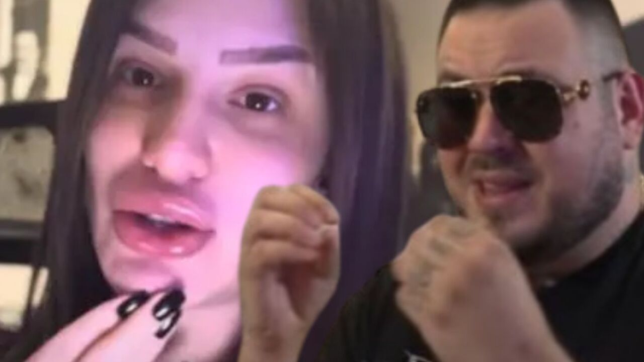 Filip Car, Aleksandra Nikolić