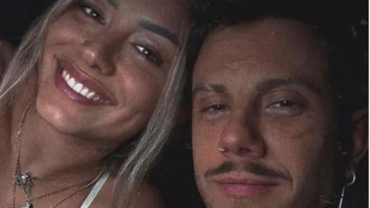 Paula Hublin, Filip Đukić