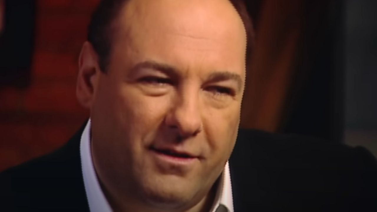 Džejms Gandolfini