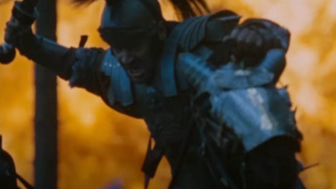 Film "Gladijator"