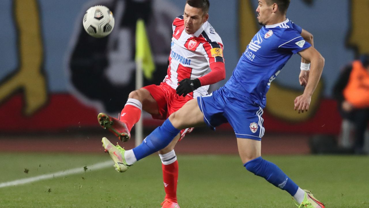 Marko Gobeljić i Miloš Pantović