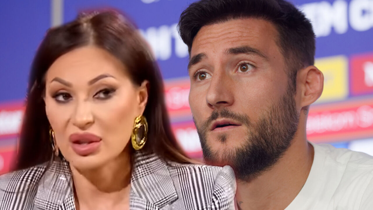 Ceca i Gudelj