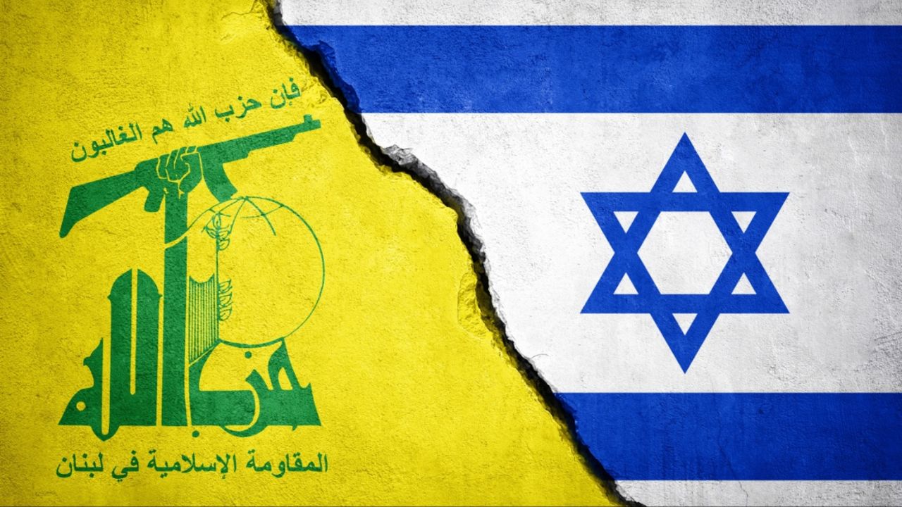 Hezbolah - Izrael