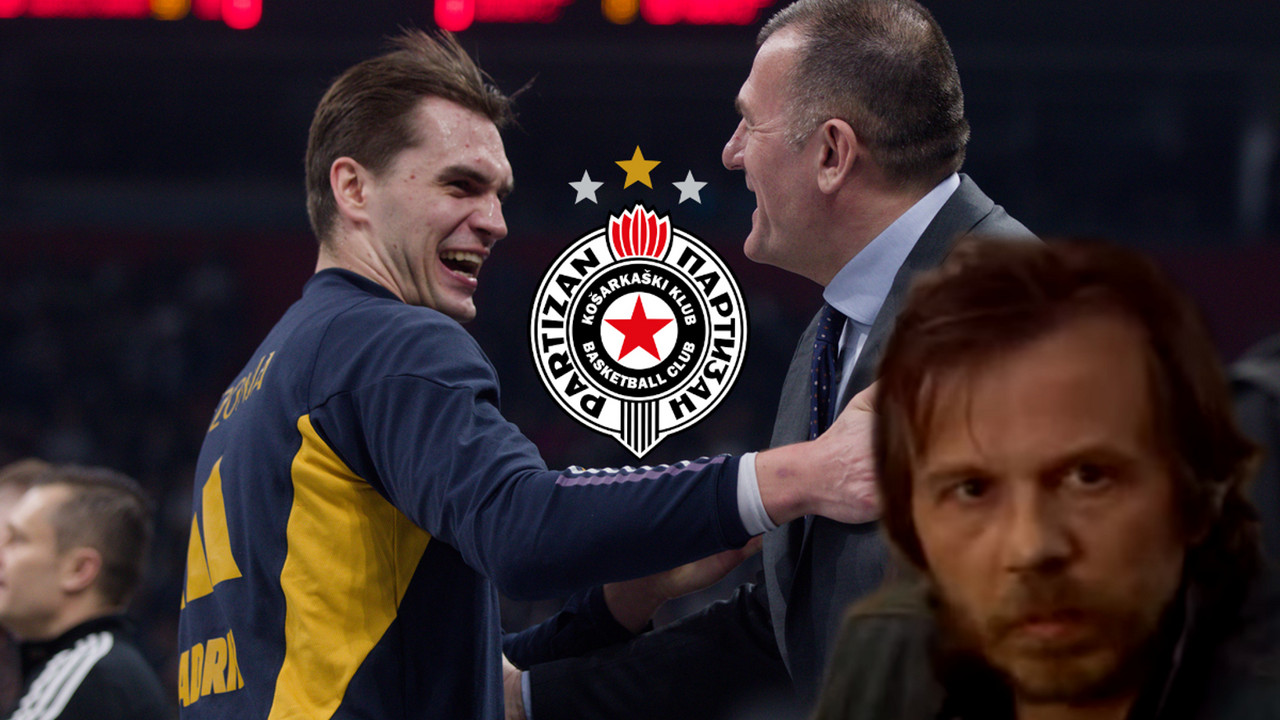 Mario Hezonja