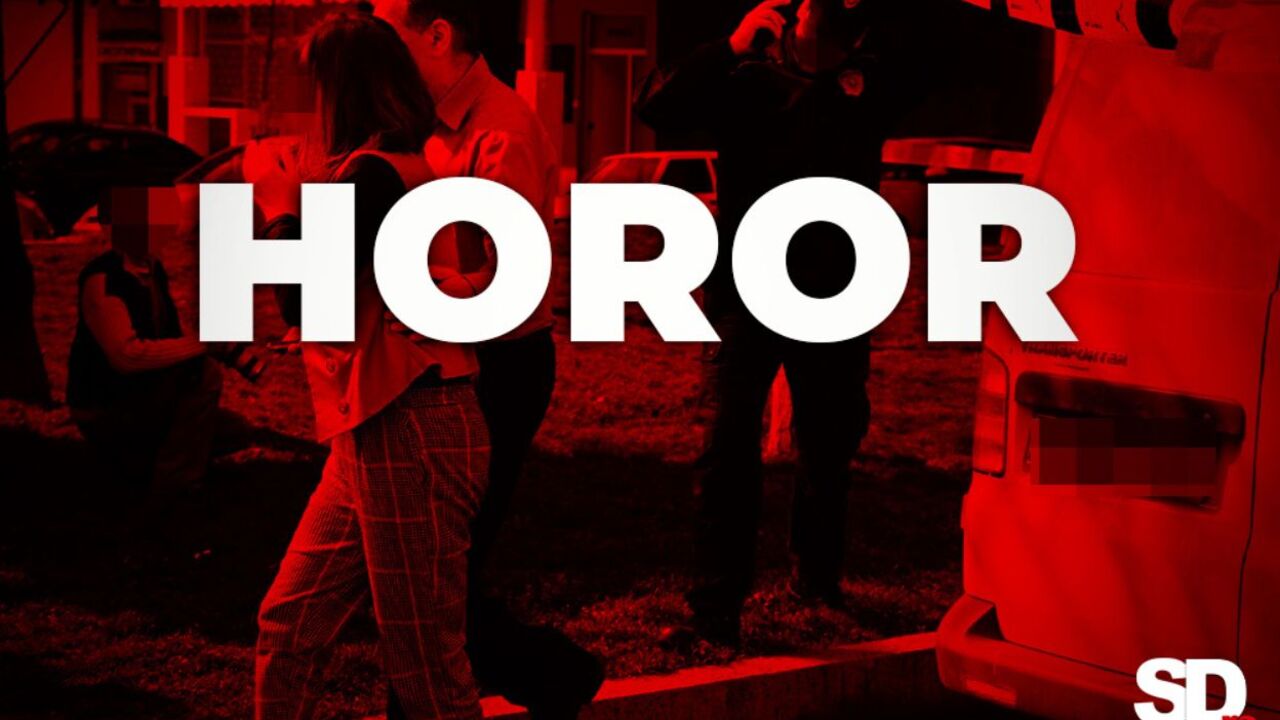 Horor