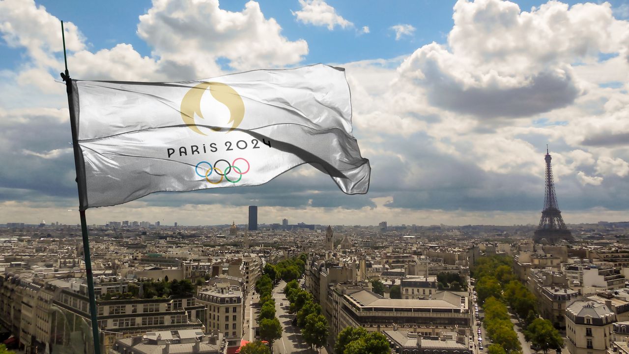 Pariz 2024