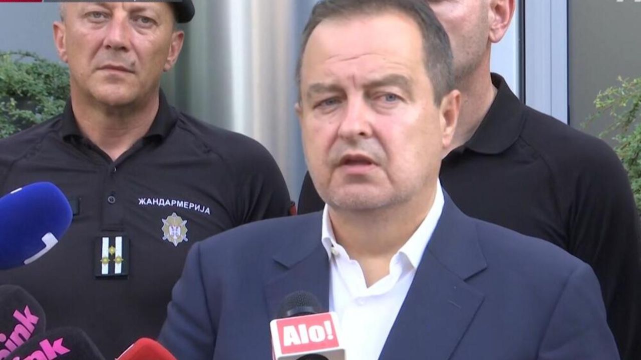 Ivica Dačić