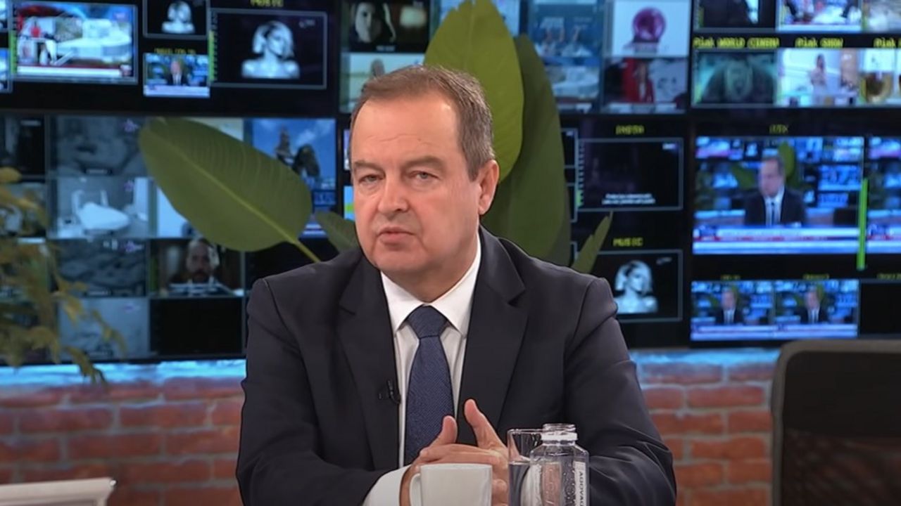 Ivica Dačić