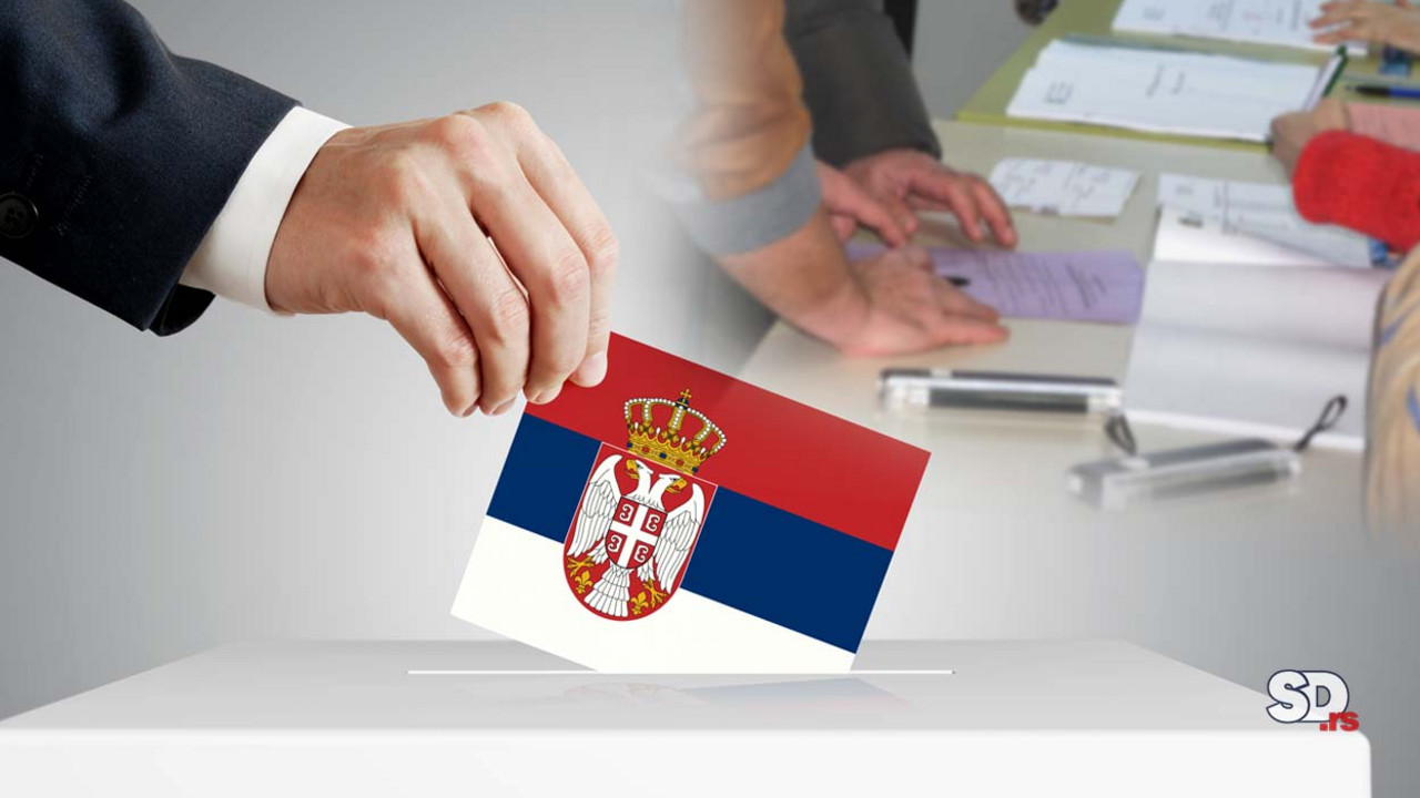 Izbori