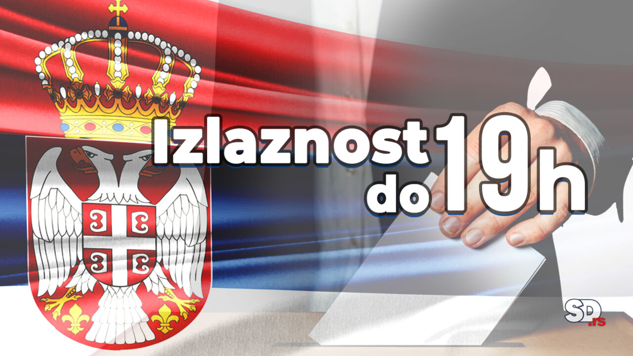 Izlaznost