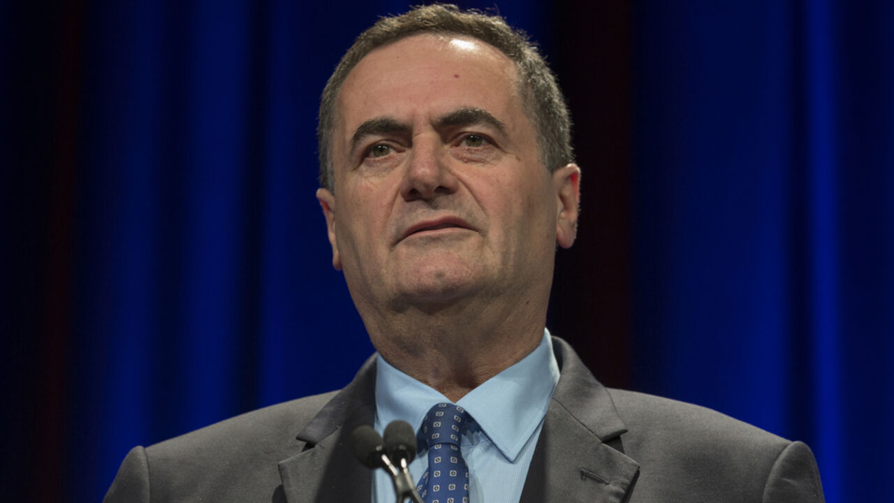 Izrael Kac