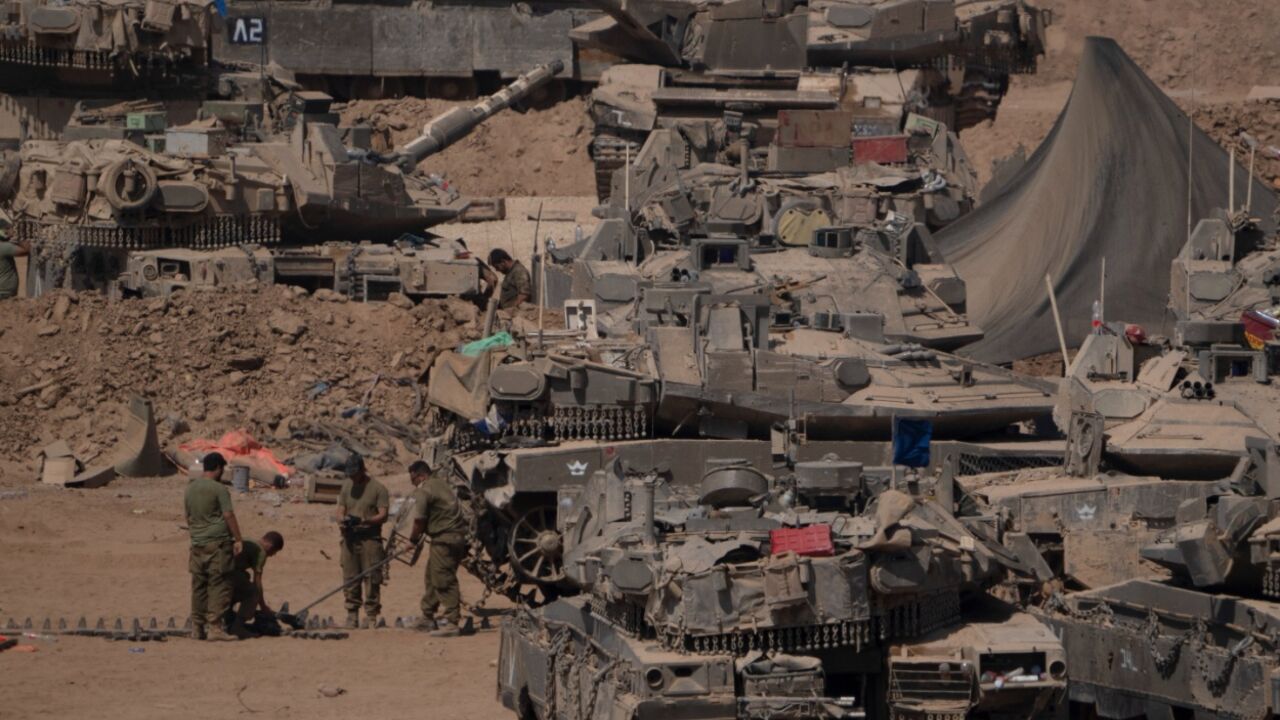 Izrael