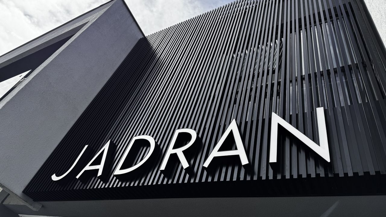 Jadran