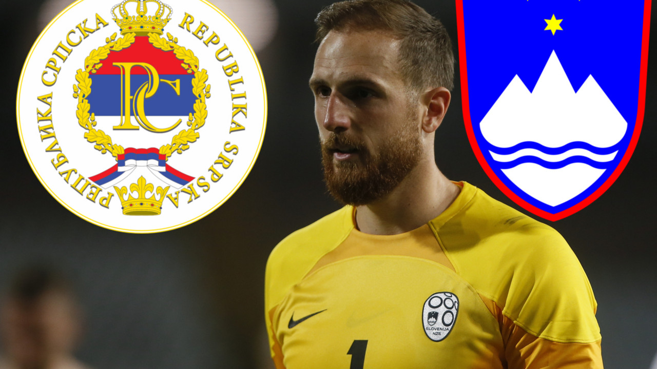 Jan Oblak