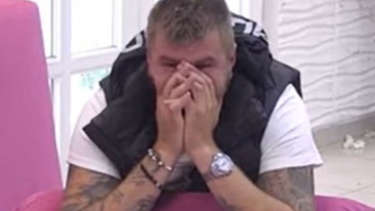 Marko Janjušević Janjuš 